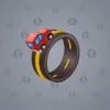 Bonded Ring #3852