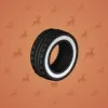 Bonded Ring #3854