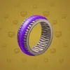 Bonded Ring #3857