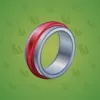 Bonded Ring #3859