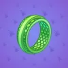 Bonded Ring #3866