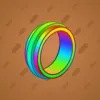 Bonded Ring #3867
