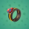 Bonded Ring #3872