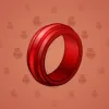 Bonded Ring #3876
