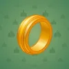 Bonded Ring #388