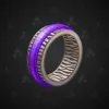 Bonded Ring #3880