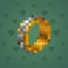 Bonded Ring #3881