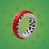 Bonded Ring #3891