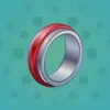 Bonded Ring #3894