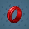 Bonded Ring #3899