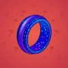 Bonded Ring #3900