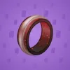 Bonded Ring #3901