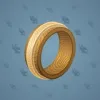 Bonded Ring #3903