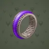 Bonded Ring #3914