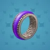 Bonded Ring #3917
