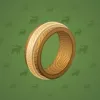 Bonded Ring #3919