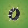 Bonded Ring #3924
