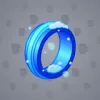 Bonded Ring #3925