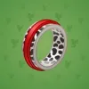 Bonded Ring #3929