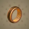 Bonded Ring #3932