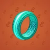 Bonded Ring #3936