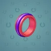 Bonded Ring #3937