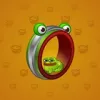 Bonded Ring #3938