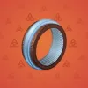 Bonded Ring #3939