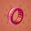 Bonded Ring #394