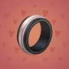 Bonded Ring #3940
