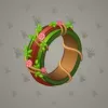 Bonded Ring #3941