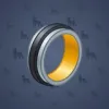 Bonded Ring #3942