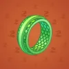 Bonded Ring #3948