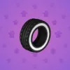 Bonded Ring #3949