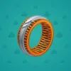Bonded Ring #3954