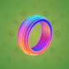 Bonded Ring #3955