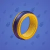 Bonded Ring #3958
