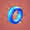 Bonded Ring #3959