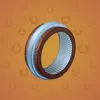 Bonded Ring #3962