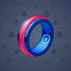 Bonded Ring #3963