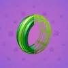Bonded Ring #3965