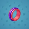 Bonded Ring #3968