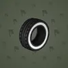 Bonded Ring #397