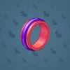 Bonded Ring #3970
