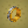 Bonded Ring #3974