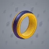 Bonded Ring #3977