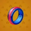 Bonded Ring #3979