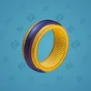 Bonded Ring #3984