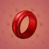 Bonded Ring #3988