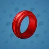 Bonded Ring #3989